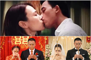 Xuất hiện 'ảnh cưới' của Mỹ Tâm và Mai Tài Phến