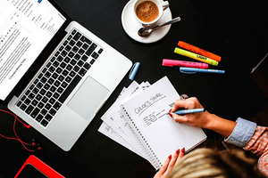 Nghề 'tay trái' linh hoạt thời gian, thu nhập không giới hạn trong kỷ nguyên số