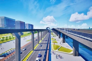 Đề xuất từ chuyên gia về 2 siêu dự án của Hà Nội