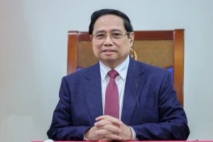 Thủ tướng Việt Nam và Singapore chia sẻ quan điểm về căng thẳng Campuchia - Thái Lan