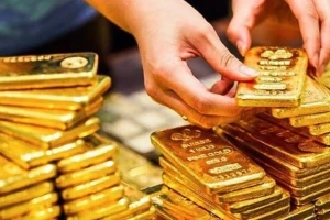 Thủ tướng yêu cầu khẩn trương đề xuất việc thành lập sàn giao dịch vàng quốc gia