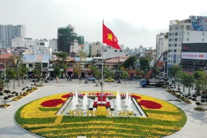 Hải Phòng sẵn sàng khởi công, khánh thành 13 dự án trọng điểm dịp 19/12