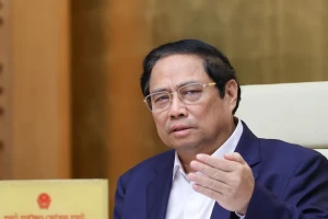 Thủ tướng Phạm Minh Chính làm Trưởng Ban Chỉ đạo quản lý, điều hành kinh tế vĩ mô