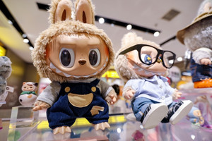 11 triệu món đồ chơi giả bán online bị tịch thu: Nhiều sản phẩm gắn nhãn Disney, tiềm ẩn nguy cơ với trẻ em