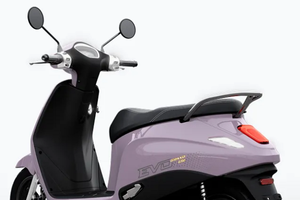 Xe điện giá rẻ nhưng 'không hề nhẹ': Động cơ mạnh, đi tới 198 km/lần sạc, trang bị vượt tầm phân khúc