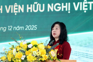 Chính thức khánh thành dự án Bệnh viện Bạch Mai, Việt Đức cơ sở 2 sau hơn 10 năm chờ đợi