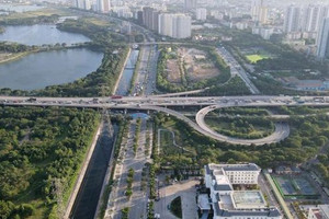 Bộ Xây dựng: Bất động sản tăng giá mạnh là hệ quả tích tụ của nhiều yếu tố kéo dài nhiều năm