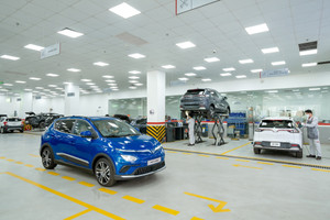 VinFast treo thưởng 10 triệu đồng cho những người làm được việc sau