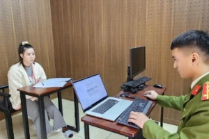 Tổ chức tội phạm chiếm đoạt 7.500 tỷ của 3.000 phụ nữ đơn thân bằng kịch bản 'về chung một nhà'