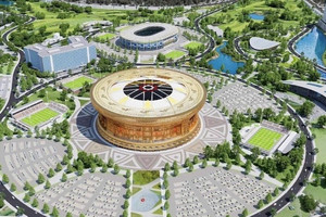 Ngày trọng đại của 234 công trình quy mô 3,4 triệu tỷ: Những điểm cầu trực tiếp đặt ở đâu?