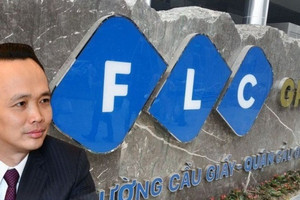 FLC của ông Trịnh Văn Quyết chính thức bị hủy tư cách đại chúng, chấm dứt giấc mơ 'hồi sinh' trên sàn chứng khoán