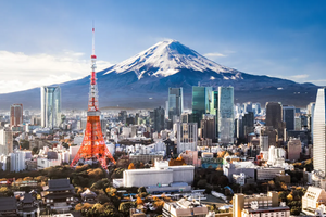 Chứng khoán châu Á ngập tràn sắc xanh, nhà đầu tư 'nín thở' chờ quyết định từ NHTW Nhật Bản