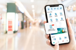 Chưa đầy một tuần, BIDV hai lần điều chỉnh tăng mạnh lãi suất tiết kiệm online