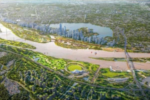 Giờ G 'nhấn nút' khởi công, khánh thành 234 công trình hạ tầng lịch sử: Vốn tư nhân chiếm hơn 80%