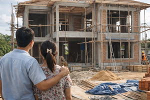 Từ bây giờ, loạt trường hợp đăng ký đất đai này buộc phải cấp lại sổ đỏ