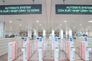 Chính thức khánh thành nhà ga 5 sao tương lai thứ 2 của Việt Nam