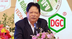 DGC của Hóa chất Đức Giang có diễn biến lạ sau 3 phiên giảm sàn