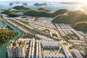 Quảng Ninh sắp có thêm hàng nghìn căn nhà ở xã hội