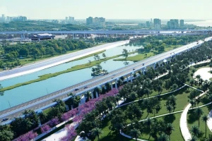 Đồng loạt khởi công, khánh thành các 'siêu dự án' với tổng vốn 3,4 triệu tỷ đồng