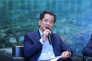 TS. Nguyễn Văn Đính: Mã hóa toàn bộ môi giới, sàn giao dịch để lập lại trật tự thị trường BĐS