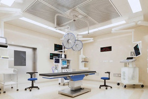 Việt Nam chính thức có thêm bệnh viện đa khoa quốc tế hơn 2.000 tỷ: Mô hình 'hospital-hotel' đầu tiên tại miền Trung, tọa lạc tại TP trẻ nhất cả nước