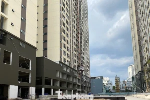 Chi tiết 8 khu đất làm nhà ở xã hội TPHCM sẽ chọn chủ đầu tư đầu năm 2026