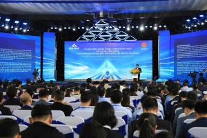 Quảng Ngãi khởi công, khánh thành 4 dự án gần 32.000 tỷ đồng