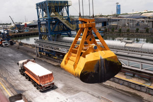 PVFCCo – Phú Mỹ: Năm 2025 ước vượt doanh thu 16.000 tỷ đồng