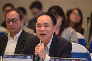 TS Nguyễn Quốc Thập: Chậm triển khai thị trường năng lượng cạnh tranh, mục tiêu tăng trưởng có nguy cơ 'trật nhịp'