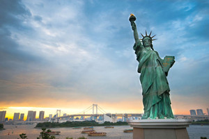 Lộ diện top 7 quốc gia quyền lực nhất thế giới năm 2025, châu Á chiếm hơn nửa