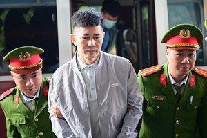 Cựu Chủ tịch Tập đoàn Thuận An được đề nghị giảm án từ 2 năm 6 tháng đến 3 năm tù