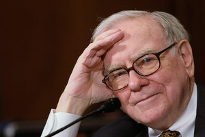 Warren Buffett thoái vốn khỏi BYD, khép lại 17 năm đặt cược vào Trung Quốc