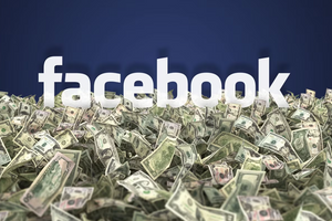 Facebook sắp thu tiền người dùng khi chia sẻ link?