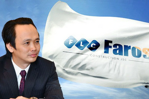 FLC Faros (ROS) sẽ rời sàn chứng khoán, chung số phận với loạt doanh nghiệp liên quan ông Trịnh Văn Quyết