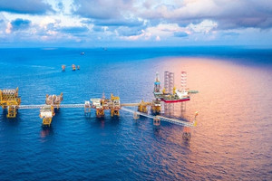 PV Drilling (PVD) ước lãi cao nhất 10 năm, cổ phiếu hút dòng tiền lớn