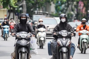 Miền Bắc tiếp tục những ngày đông ấm