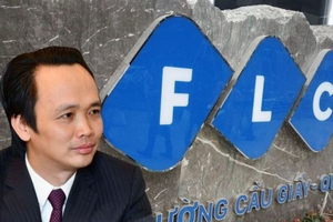 FLC của ông Trịnh Văn Quyết chính thức bị hủy tư cách đại chúng, chấm dứt giấc mơ 'hồi sinh' trên sàn chứng khoán