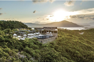 Việt Nam có thêm 12 khách sạn được vinh danh 'tốt nhất thế giới 2025'