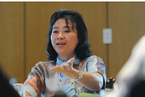 Tân Tạo (ITA) của bà Đặng Thị Hoàng Yến được chấp thuận sáp nhập hai dự án tổng vốn 2.900 tỷ đồng