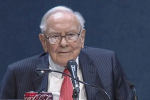Berkshire mất quân át chủ bài, chiến lược hậu Warren Buffett lung lay?