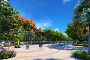 Liên danh Viglacera khởi công dự án nhà ở xã hội quy mô lớn nhất Hà Nội