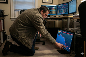 NĐT cá nhân mạnh tay ‘bắt đáy’ DGC, khối ngoại mua ròng trở lại trong tuần VN-Index hồi phục