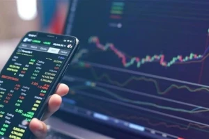 Người đàn ông ở Hà Nội bị lừa hơn 3 tỷ đồng đầu tư vào ‘sàn giao dịch Mỹ’