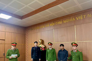 Khởi tố Giám đốc Công ty Bắc Đô Hà Giang, tạm giữ hơn 25.000 chai nước giải khát, tăng lực