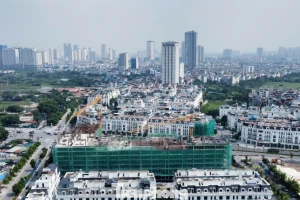 Đề xuất quy định mới về bảng giá đất áp dụng từ năm 2026