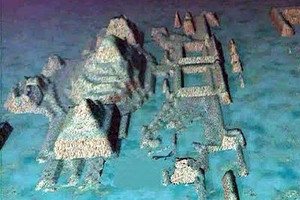 Phát hiện 'thành phố chìm' hơn 6.000 năm tuổi dưới đáy biển, có thể làm thay đổi lịch sử cả nhân loại