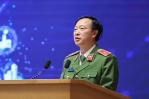 Bộ Công an đề xuất nâng cấp VNeID thành siêu nền tảng số Quốc gia