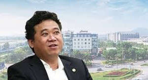 Kinh Bắc (KBC) khởi công dự án KCN hơn 11.000 tỷ đồng, quỹ đất đủ dùng cho 20 - 30 năm tới