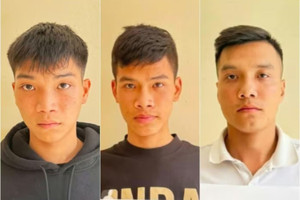 Khởi tố 3 anh em họ Đào dùng TikTok lừa bán iPhone 16 Promax giá vài trăm nghìn