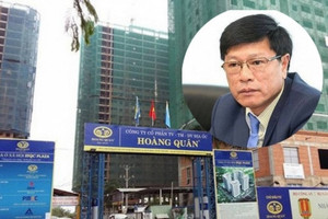 Địa ốc Hoàng Quân (HQC) ‘thua trắng’ trong vụ kiện dân sự: Buộc bàn giao nhà, bồi thường gần 800 triệu đồng